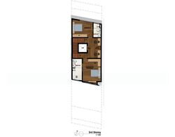 Opera Estate (D15), Terrace #521345521